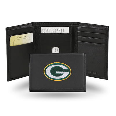 : Loungefly NFL: Green Bay Packers Wallet with Patches : Sports &  Outdoors