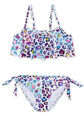 Plus Size Women's Confidante Bra Sized Underwire Bikini Top by