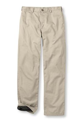 Men's VentureStretch Commuter Chinos, Straight Leg at L.L. Bean