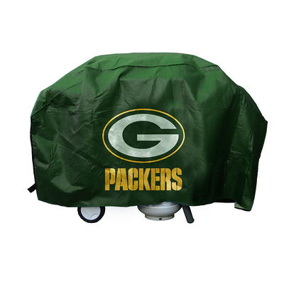 : NFL Siskiyou Sports Fan Shop Green Bay Packers 2pc BBQ Set  with Tailgate Salt & Pepper Shakers One Size Team Color : Sports & Outdoors