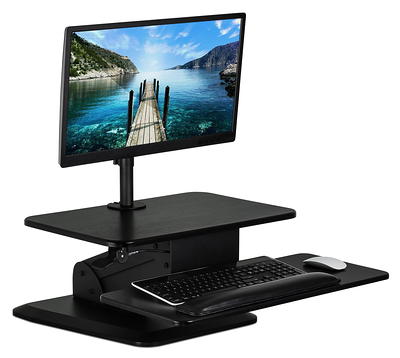 Monitor Mounts  Stand Up Desk Store