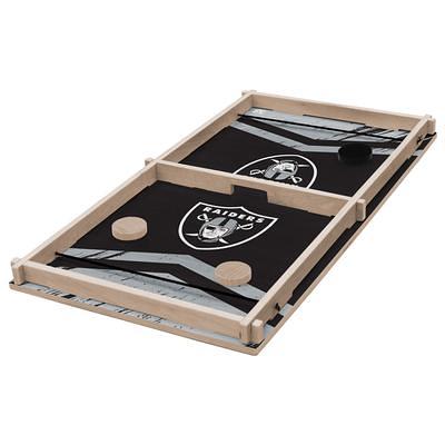 YouTheFan NFL Las Vegas Raiders Licensed Memory Match Game 2501666 - The  Home Depot