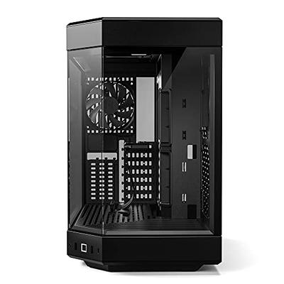 HYTE Y60 Mid-Tower Case (Snow White)