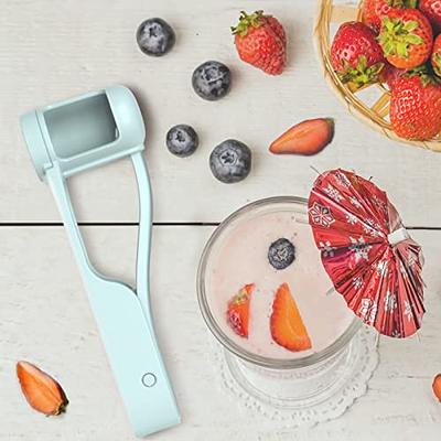 Cherry Tomato Slicer, Grape Slicer, Multifunctional Grape Cutter