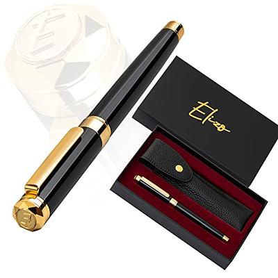 Luxury Pencil Cases, Elegant Pen & Pencil Cases