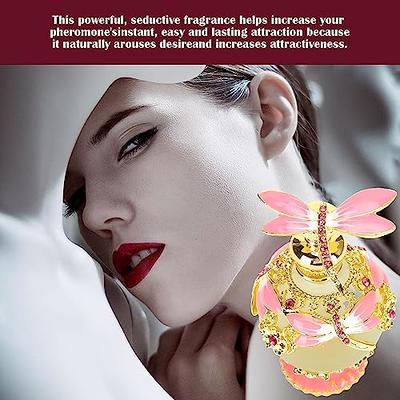  Dioche Women Light Fragrance Perfume - Long Lasting