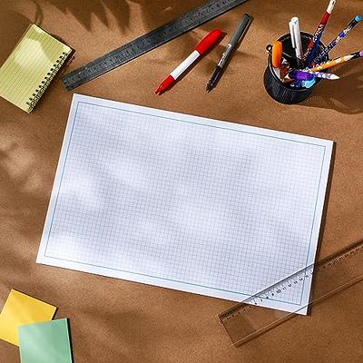 Koala Tools Drawing Perspective (2-Point) Large Sketch Pad