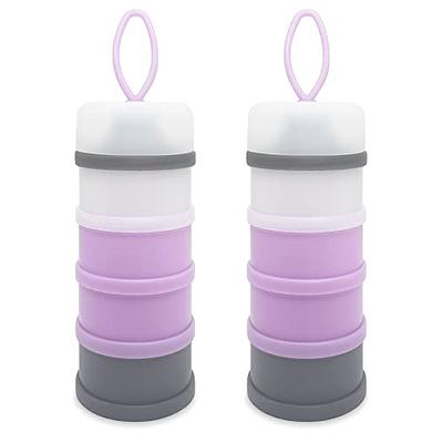 Formula Dispenser Combo Pack, Baby Formula Dispenser