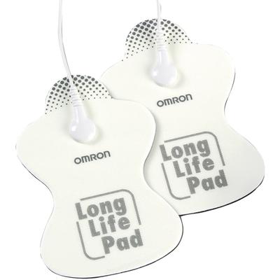 Omron Pocket Pain Pro Tens Unit & Electrotherapy Long Life Pads