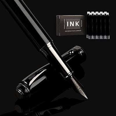 Writing instrument Refills & inks