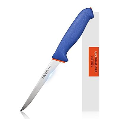  QUELLANCE Ceramic Chef Knife, Ultra Sharp Professional