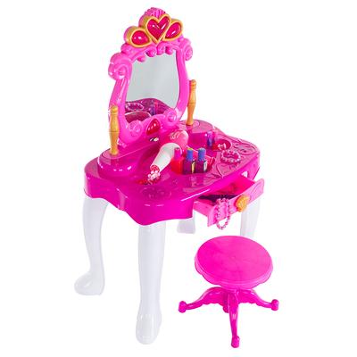  Play-Doh Disney Princess Ariel's Vanity Set : Toys & Games