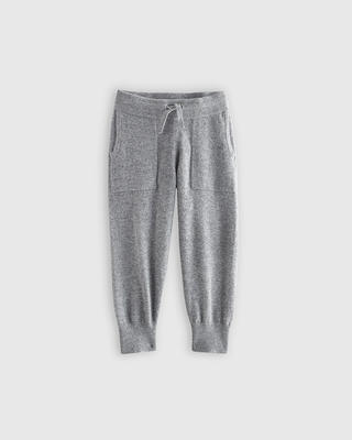 Men's Cashmere Jogger