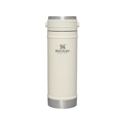 Stanley Classic Travel Mug French Press 16oz Charcoal Glow