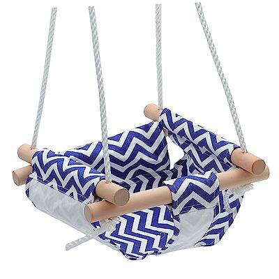 Hi-Na Kids Tree Swing Seat for Kids Rope Swing Seat, Indoor Swing for Kids  Outdoor, Backyard Swing Tree Swing Seat Door Swing (Pink) - Yahoo Shopping