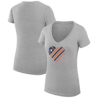 Houston Astros G-III 4Her by Carl Banks Women's Dream Team V