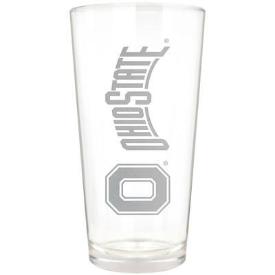 Ncaa Ohio State Buckeyes 19oz Starter Mug : Target