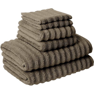 144 Bulk Kitchen Towel 15x25 Inch Micro Fiber Assorted