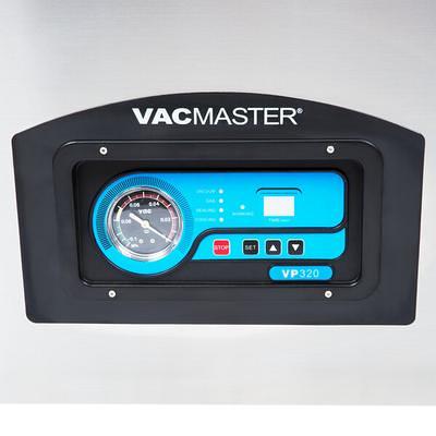 VacMaster VP320 Counter Top Commercial Chamber Vacuum Sealer