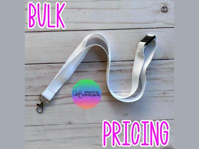 Lanyard Hooks - Bulk Prices