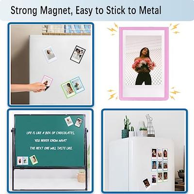 Magnetic Photo Frames for Refrigerator 10 PCs