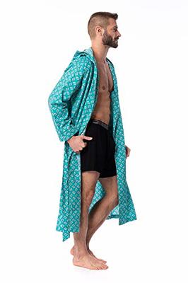 Sleep and Lounge Robes