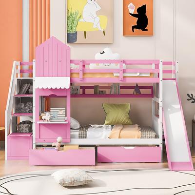 Couch Slide for Kids can be Used with beds, Stairs, Bedside Tables, and  Stairs. Suitable for Toddlers, Boys and Girls. The Maximum Load-Bearing
