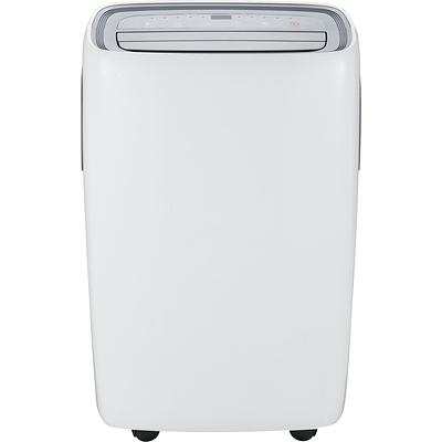 Black & Decker 6,000 Btu Portable Air Conditioner In White