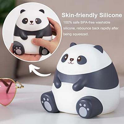 Cute Panda Themed Gifts | Gift Ideas For Girls Kids Personalised Gifts — My  Happy Moments