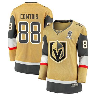 Fanatics Branded Vegas Golden Knights Women's Black 2023