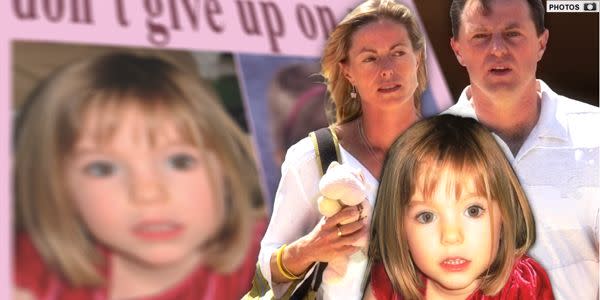 Madeleine Mccann Abduction Porn - Spy plane may have captured image of Madeleine McCann abduction