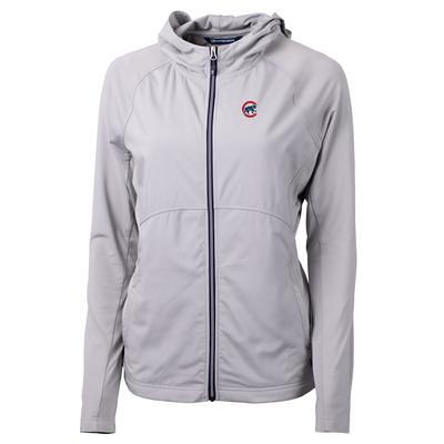 Columbia Chicago Cubs Full Zip Women's Jacket