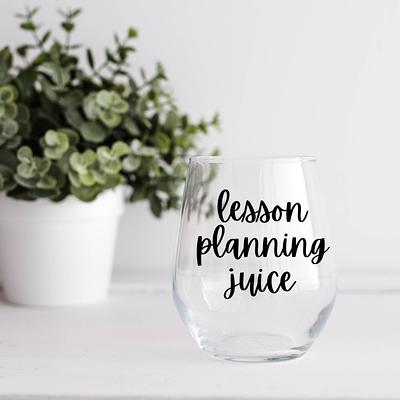 Mom Jingle Juice Christmas Wine Tumbler 20oz