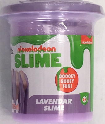 Cra-Z-Slimy Mini Mania Slimy Food Grocery Set #1