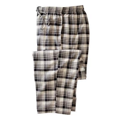 Men's Big & Tall NFL® Flannel Pajama Set by NFL in Los Angeles Rams (Size  4XL) - Yahoo Shopping