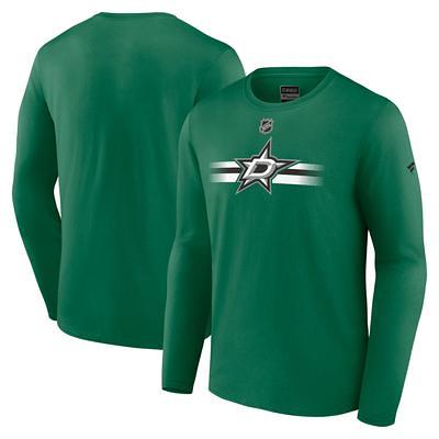 Philadelphia Eagles Fanatics Branded Women's Retro Power Long Sleeve T-Shirt  - White