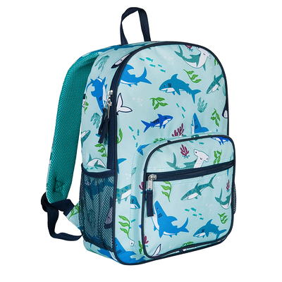 Izzie the Llama Kids' Backpack