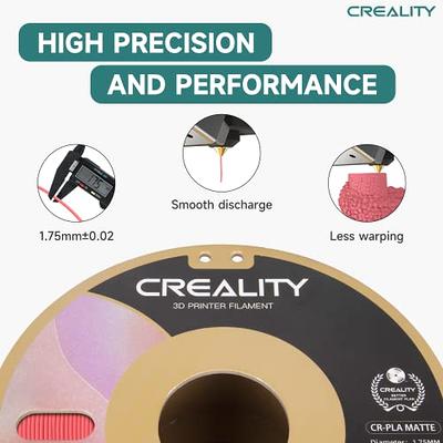 CR-PLA filament 1.75mm 1kg Creality Original