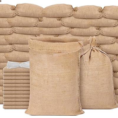 Sand Bags - Empty Sandbags For Sale (Woven Polypropylene) in Bulk