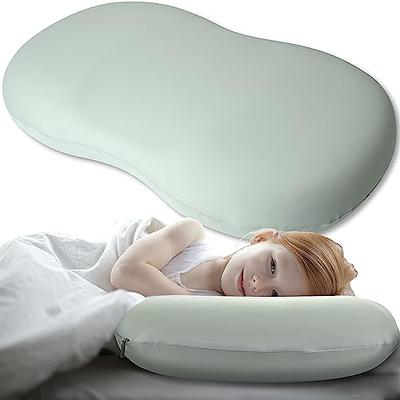 Shoulder Relief Pillow for Shoulder Pain & Sleep Support