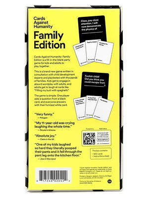 Family Edition - Yahoo Shopping
