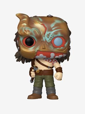 House of the Dragon S2 - Crabfeeder- Funko Pop! Vinyl Figure