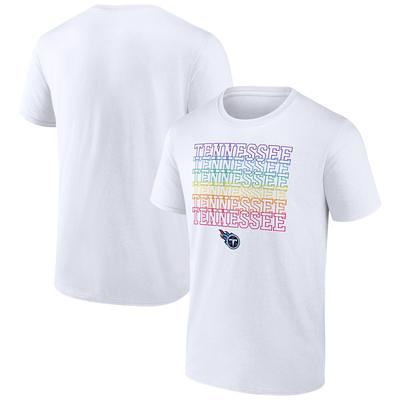 Women's Fanatics Branded White Detroit Tigers City Pride V-Neck T-Shirt Size: 3XL