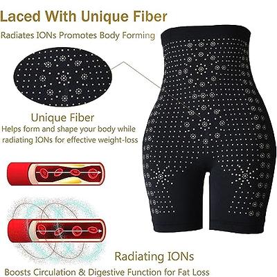 Shapermov Ion Shaping Shorts Unique Fiber Restoration Shaper For