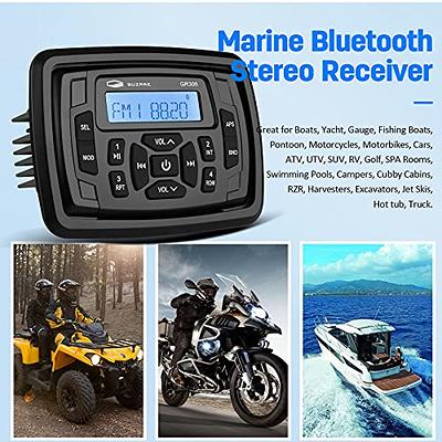 Car & Marine Audio