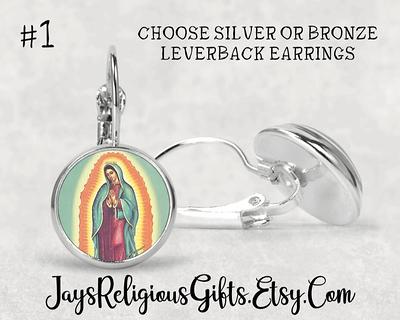 Stunning religious medals catholic for Decor and Souvenirs 