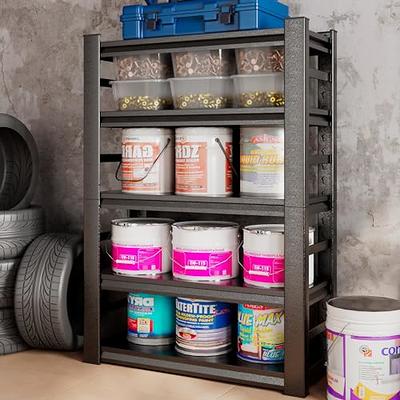 Oversized Storage Shelving, Frontgate