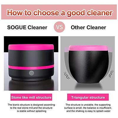 We Rated The Best Makeup Brush Cleaners And Machines!