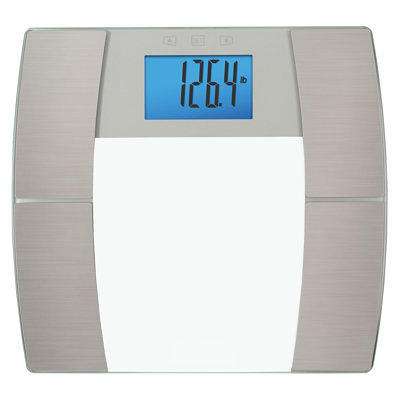 Bluetooth Digital Bathroom Scale With Heart Rate Tracking High-precision  Bmi Smart Scale - Yahoo Shopping