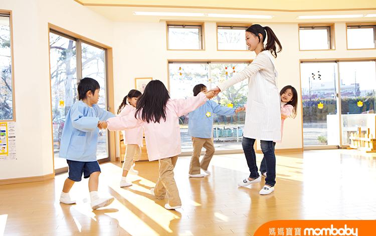 傷腦筋！爸媽看過來，孩子幼兒園怎麼選？把握3觀察點3平衡點